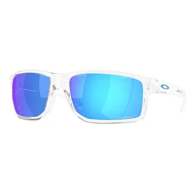 Oakley Occhiali da Sole Gibston XL OO9470 947005 Polarizzati