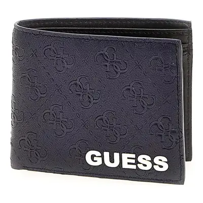 Guess SMVEEM LEA20 Modrá