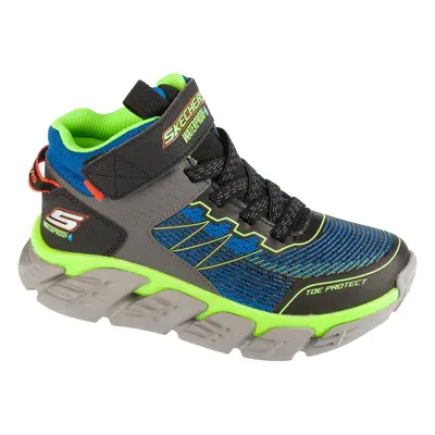 Skechers Tech-Grip - High-Surge Modrá