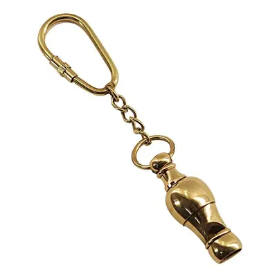 Signes Grimalt Keychain Se Sailor. Zlatá