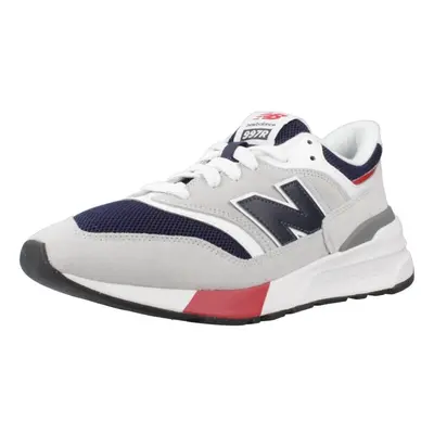 New Balance U997 REB Modrá