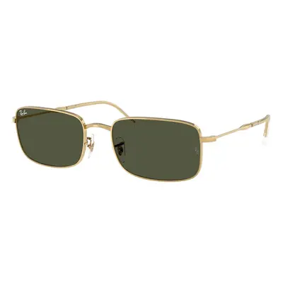 Ray-ban Occhiali da Sole RB3746 001/31 Zlatá