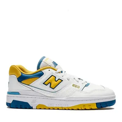 New Balance BB550 NCG Žlutá