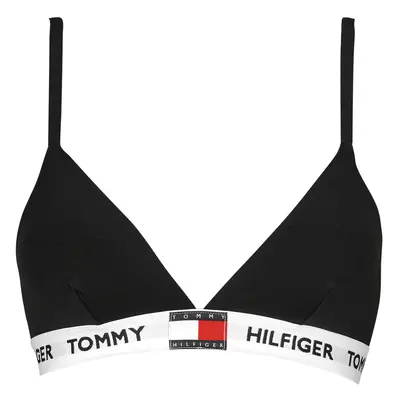 Tommy Hilfiger RP TRIANGLE Černá