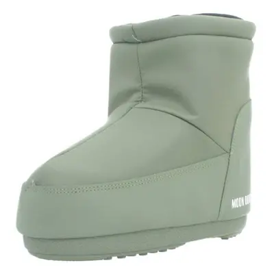 Moon Boot MB ICON LOW NOLACE RUB Zelená