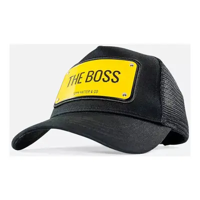 John Hatter & Co THE BOSS 1-1094-U00 ruznobarevne