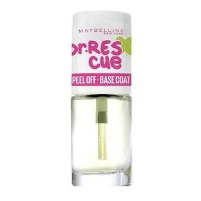 Maybelline New York Base Coat Peel Off Dr Rescue