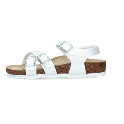 Birkenstock 1026909 Bílá