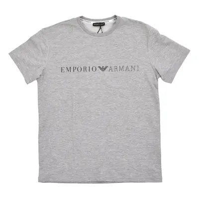 Emporio Armani 110853 3R566 Šedá