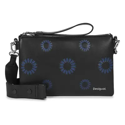 Desigual BAG AVALON DORTMUND 2.0 Černá