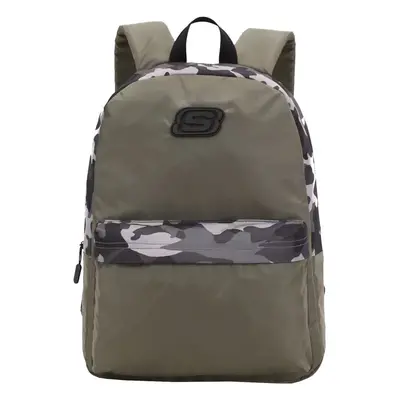 Skechers San Diego Backpack Zelená