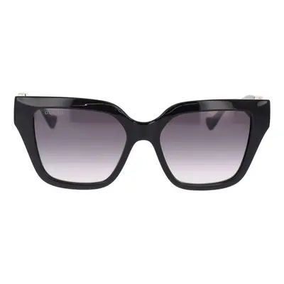 Gucci Occhiali da sole GG1023S 008 Černá