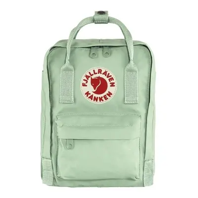 Fjallraven FJÄLLRÄVEN Kanken Mini - Mint Green Zelená