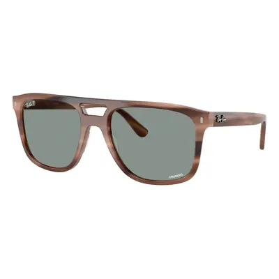 Ray-ban Occhiali da Sole RB2213CH 142309 Polarizzati Hnědá