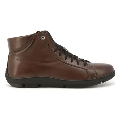 Duca Di Morrone Giacomo - Leather Brown Hnědá