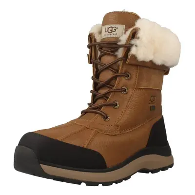 UGG ADIRONDACK BOOT III Hnědá