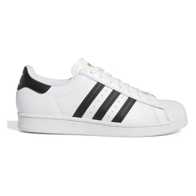 adidas Superstar adv Bílá