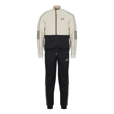 Emporio Armani EA7 CORE IDENTITY TRACKSUIT ruznobarevne