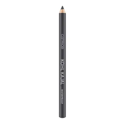 Catrice Waterproof Kohl Kajal Pencil - 50 Beat Anthrazit Černá