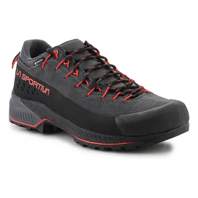 La Sportiva TX4 EVO GTX CARBON CHERRY TOMATO 37D900322 ruznobarevne