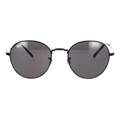 Ray-ban Occhiali da Sole David RB3582 002/B1 Černá