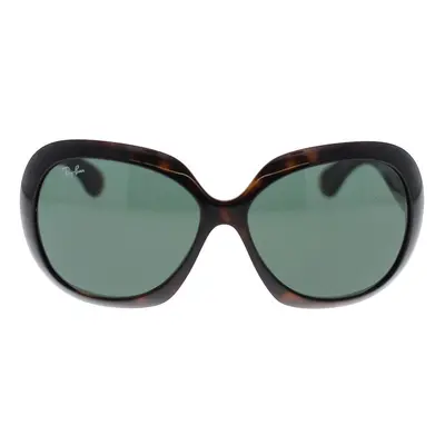 Ray-ban Occhiali da Sole JACKIE OHH II RB4098 710/71 Hnědá