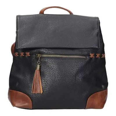 Sara Bag CY671 Černá