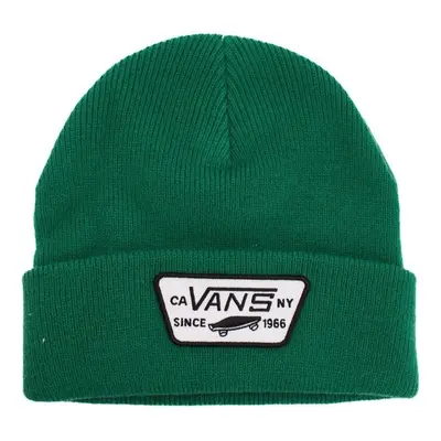 Vans MILFORD BEANIE Zelená