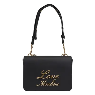 Love Moschino JC4312PP0L Černá