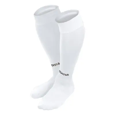 Joma Classic II Football Socks Bílá