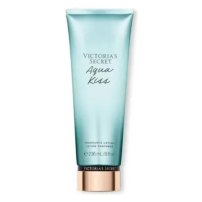 Victoria's Secret Body Hand Milk Original - Aqua Kiss