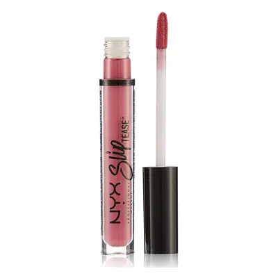 Nyx Professional Make Up Lip Oil Slip Tease Full Color - 03 Coy Růžová