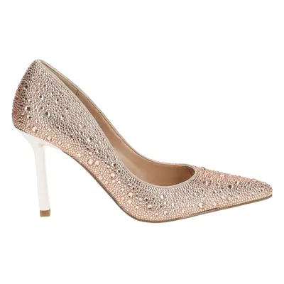 Steve Madden Pumps Zlatá