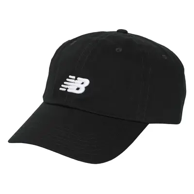 New Balance CLASSIC HAT Černá