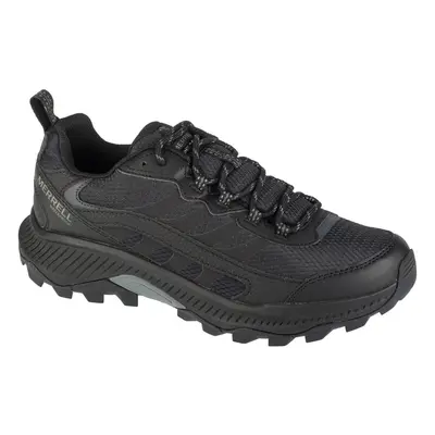 Merrell Speed Strike 2 WP Černá