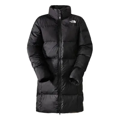 The North Face W Saikuru Parka Černá