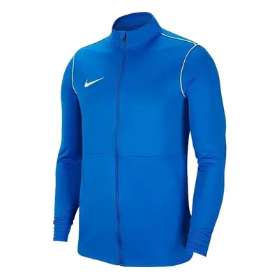 Nike Dry Park 20 Training Jacket Modrá