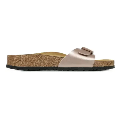 Birkenstock Madrid Bs Zlatá