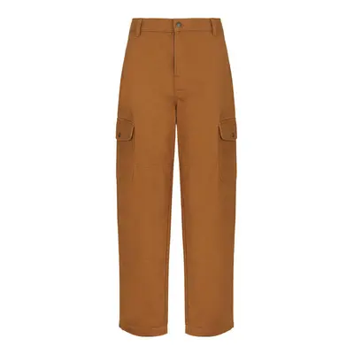 Dickies Duck canvas cargo brown duck Hnědá