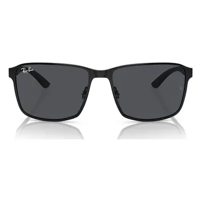 Ray-ban Occhiali da Sole RB3721 186/87 Černá