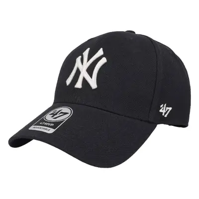 '47 Brand MLB New York Yankees MVP Cap Modrá