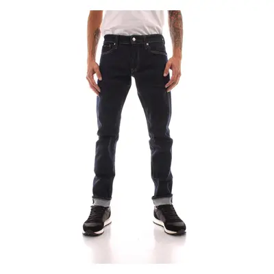 Calvin Klein Jeans K10K109922 Modrá