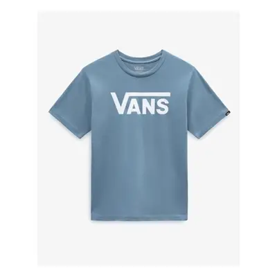 Vans VN000IVFJCN1 Modrá