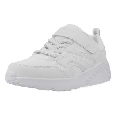 Skechers UNO LITE - ECHO SURGE Bílá