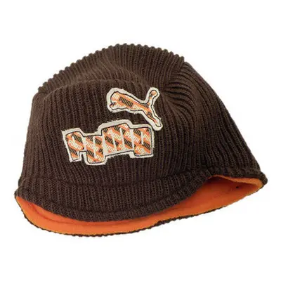 Puma Infant Cappuccio Oranžová