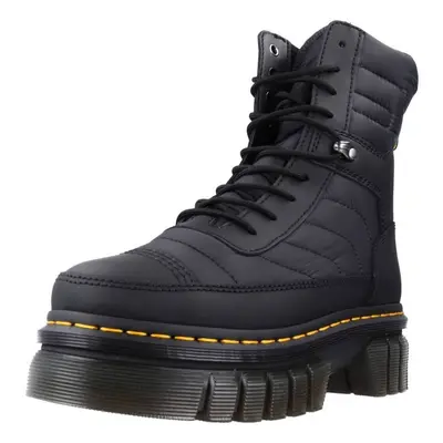 Dr. Martens AUDRICK 8I BOOT Černá