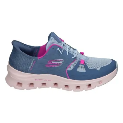 Skechers 150420-SLTP Modrá