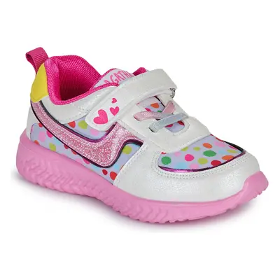 Agatha Ruiz de la Prada RUNNING Bílá