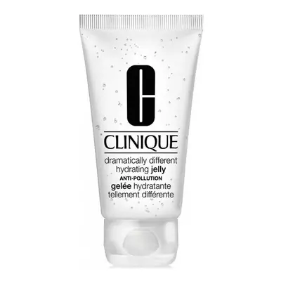 Clinique Dramatically Different Anti-Pollution Moisturizing Jell