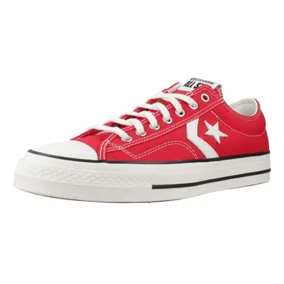 Converse CHUCK TAYLOR ALL STAR PLAYER 76 OX Červená